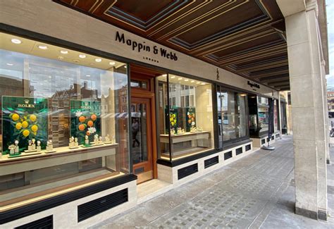 cambridge rolex shop|mappin & webb cambridge.